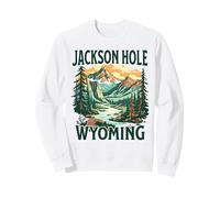Jackson Hole Sweatshirt