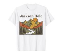 Jackson Hole T-Shirt