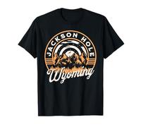 Jackson Hole T-Shirt