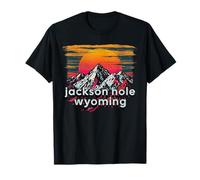 Jackson Hole T-Shirt