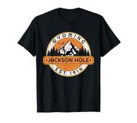 Jackson Hole T-Shirt