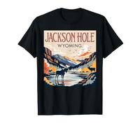 Jackson Hole T-Shirt