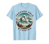 Jackson Hole T-Shirt