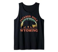 Jackson Hole Tank Top