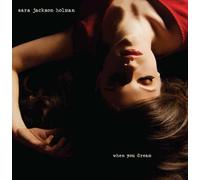 Jackson-Holman, Sara - When You Dream