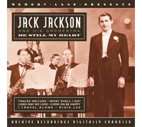 Jackson, Jack - Be Still My Heart