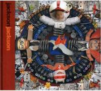 Jackson Jackson - Fire Is on the Bird [Australian Import]