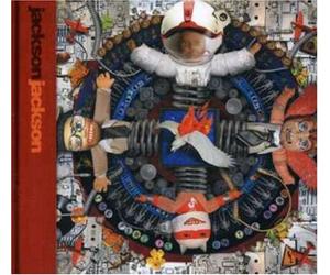 Jackson Jackson - Fire Is on the Bird [Australian Import]