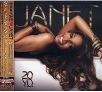 Jackson, Janet - 20 Years Old