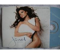 Jackson Janet - All For You