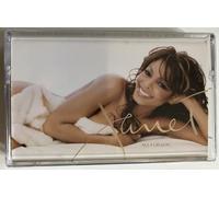 Jackson, Janet - All for You [CASSETTE]