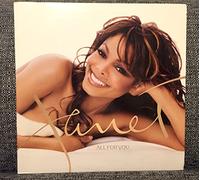 Jackson Janet - All for You [VINYL]