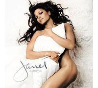 Jackson Janet - All for You [VINYL]