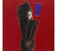 Jackson, Janet - Control [European Import]