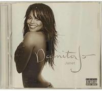 Jackson, Janet - Damita Jo + 2