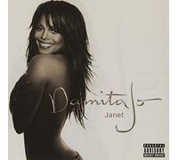 Jackson, Janet - Damita Jo
