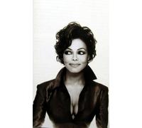 Jackson Janet - Design of a Decade 1986-1995 [CASSETTE]
