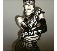 Jackson Janet - Discipline