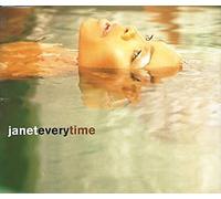 Jackson Janet - Every Time