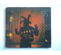 Jackson Janet - Got 'Til It's Gone [Digipak]