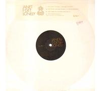 Jackson Janet - I Get Lonely [12" VINYL]