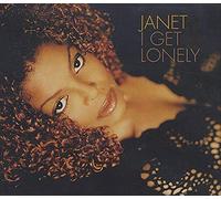 Jackson Janet - I Get Lonely