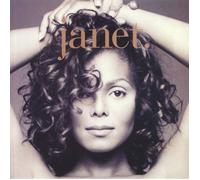 Janet Jackson Janet. (Vinyl) 12" Album (US IMPORT)