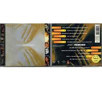 Jackson, Janet - Janet Remixed