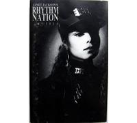 Jackson Janet - Rhythm Nation 1814 [Musikkassette] [CASSETTE]