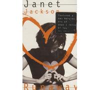 Jackson, Janet - Runaway [CASSETTE]