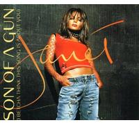 Jackson, Janet - Son of a Gun
