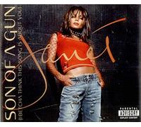 Jackson, Janet - Son of a Gun [CD 1]