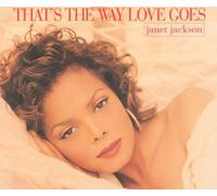 Jackson, Janet - That's the Way Love Goes