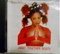 Jackson Janet - Together Again