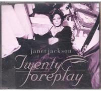 Jackson Janet - Twenty Foreplay [CD 2]