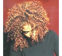Jackson Janet - Velvet Rope [CASSETTE]