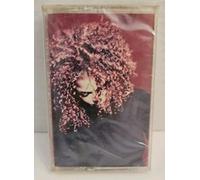 JACKSON JANET - VELVET ROPE - Cassette - G3z