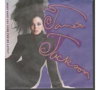 JACKSON, Janet - What have you done for me lately / He doesn't know i'm alive / 390 079-7