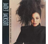 Jackson, Janet - What Have You Done For Me Lately / Young Love [7" Vinyl]