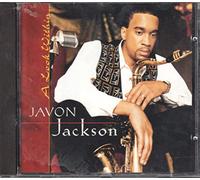 Jackson, Javon - A Look Within