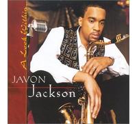 Jackson, Javon - A Look Within (US Import)