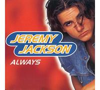 Jackson,Jeremy - Always