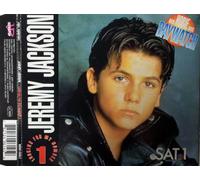 Jackson Jeremy - Looking for My Number 1