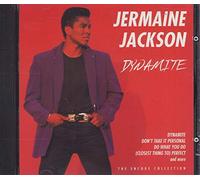 Jackson Jermaine - Dynamite