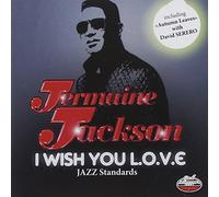 Jackson, Jermaine - I Wish You Love