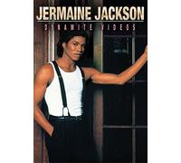 Jackson, Jermaine - Jermaine Jackson: Dynamite Videos [DVD] [NTSC]