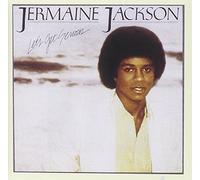 JACKSON,JERMAINE - Let's Get Serious