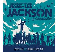 Jackson, Jesse-Lee - Love Him/Rudy Must die [VINYL]