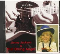Jackson, Jimmy & Pull String An - No Words