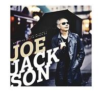 Jackson,Joe - A Slow Song/Music To Watch Girls By